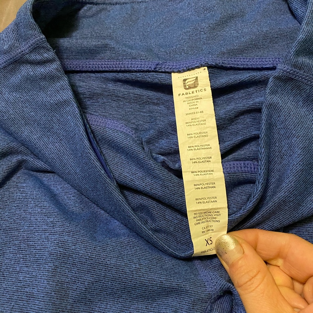 Fabletics Leggings - image 3